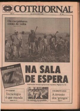 Cotrijornal 1986 março-abril, ano 14, nº133