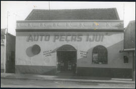 Loja Auto Peças Ijuí