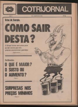 otrijornal 1979 agosto, ano 7, nº65