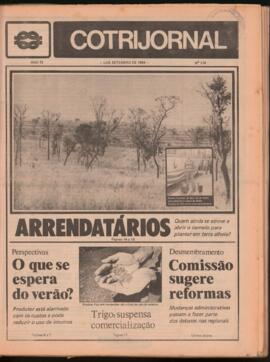 Cotrijornal 1984 setembro, ano 11, nº118