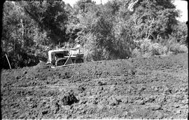 Açude - Barragem