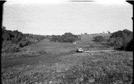 Açude - Barragem