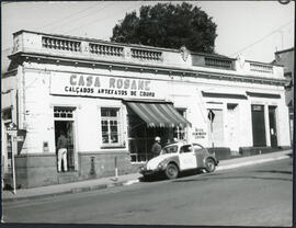 Casa Rosane