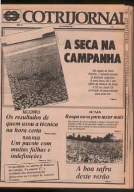 Cotrijornal 1989 fevereiro, ano 15, nº162