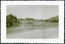 Açude - Barragem