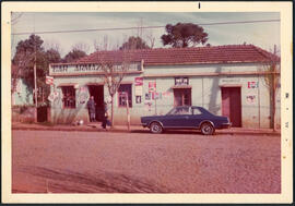 Bar - Armazém