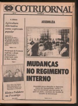 Cotrijornal 1989 março, ano 15, nº163