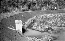 Açude - Barragem