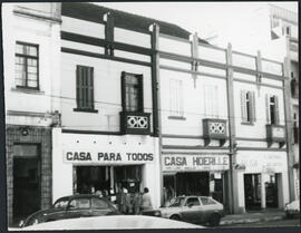 Casa Para Todos