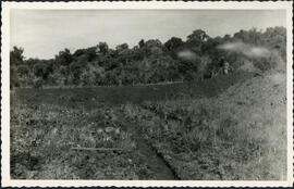 Açude - Barragem