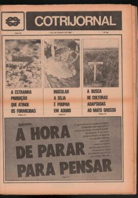 Cotrijornal 1982 setembro, ano 10, nº98