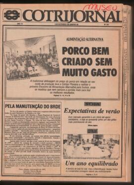 Cotrijornal 1988 dezembro-1989 janeiro, ano 15, nº161