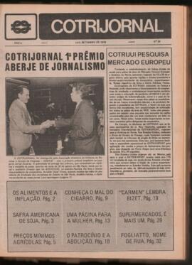 Cotrijornal 1976 setembro, ano 4, nº34