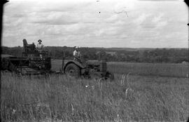 Máquinas Agrícolas - Colheitadeiras