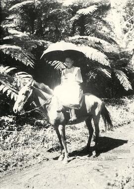 Amazonas - Matilde Kronberg Jaunsem