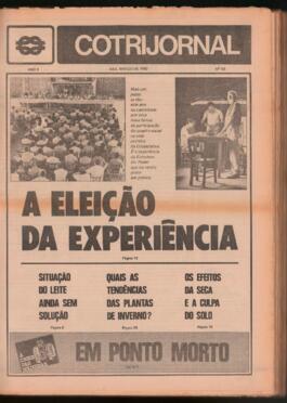 Cotrijornal 1982 março, ano 9, nº93