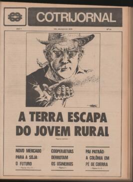 Cotrijornal 1979 março, ano 7, nº61