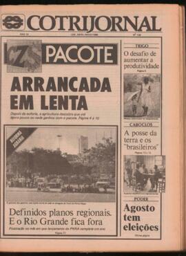 Cotrijornal 1986 abril-maio, ano 14, nº134