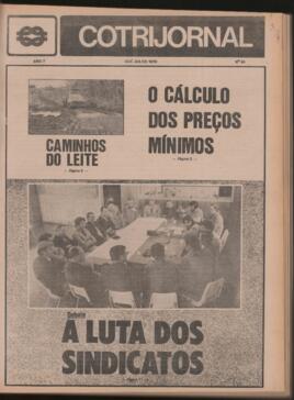 Cotrijornal 1979 julho, ano 7, nº64