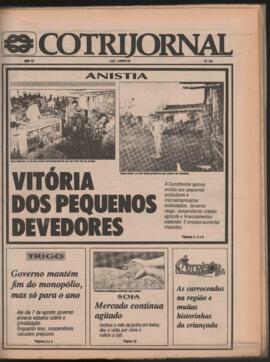 Cotrijornal 1988 junho, ano 15, nº156