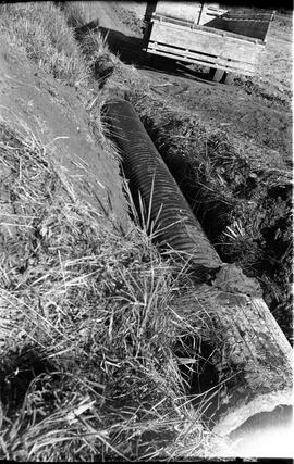 Açude - Barragem