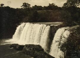 Cascata das Andorinhas