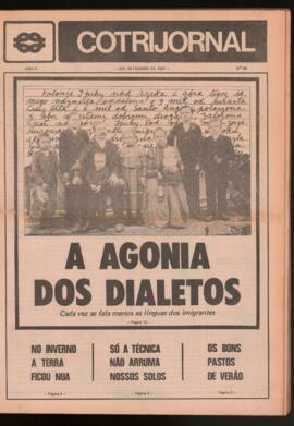 Cotrijornal 1981 setembro, ano 9, nº88