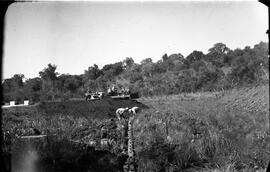 Açude - Barragem