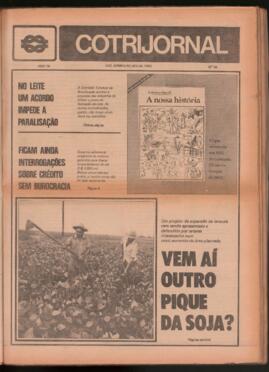 Cotrijornal 1982 junho, ano 9, nº96