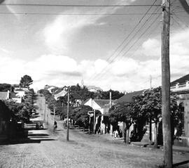 Rua do Comércio, Eduardo Jaunsem (autor)