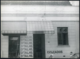 Loja D'talhe Calçados